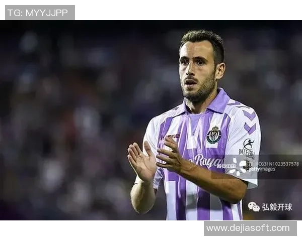 西班牙人对阵瓦拉多利德精彩直播全程回顾与分析